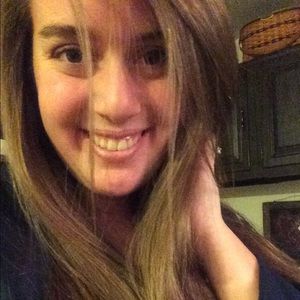 Meet your Posher, Kristen