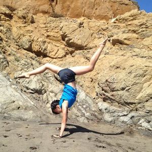 Meet your Posher, Eunice