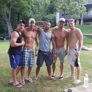 Meet your Posher, Nate