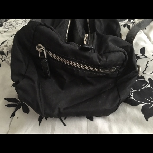 LIMITED SALE <Prada> handbag - Picture 3 of 4