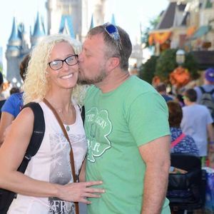 Meet your Posher, Carie