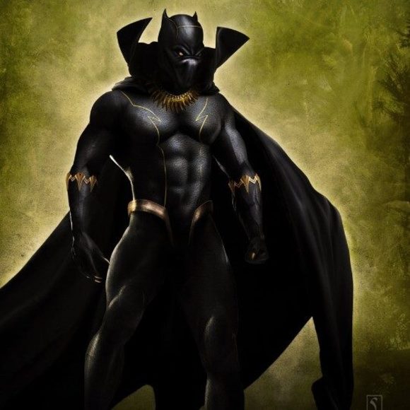 Meet your Posher, Marcus - Picture 1 of 1