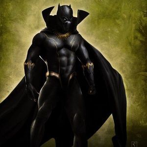 Meet your Posher, Marcus