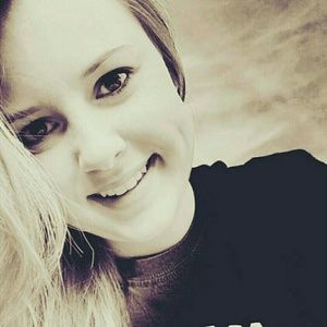 Meet your Posher, Breanna