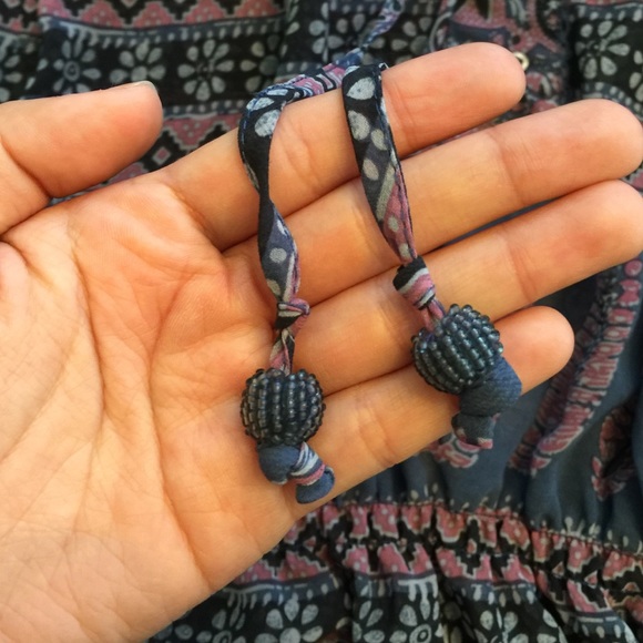 Boho Top - Picture 2 of 3
