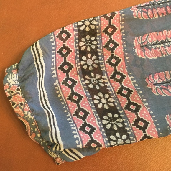 Boho Top - Picture 3 of 3