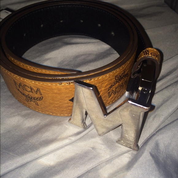 MCM Belt