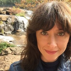 Meet your Posher, Casey