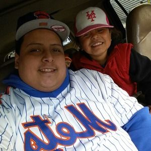 Meet your Posher, Rommel