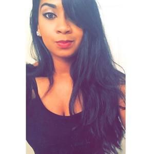 Meet your Posher, Samara