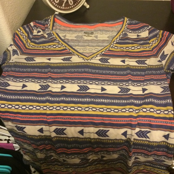 Mossimo (target) shirt