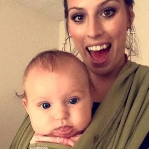 Meet your Posher, Seana