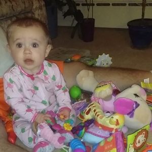 Meet your Posher, Elizabeth