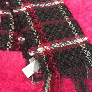 Charter club scarf!!