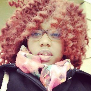 Meet your Posher, Khadijah