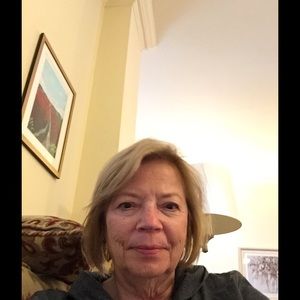 Meet your Posher, Karen