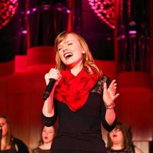 Meet your Posher, Maeve