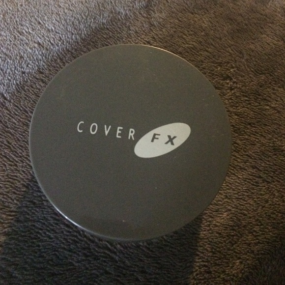 Coverfx setting fx