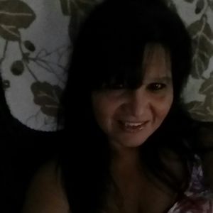 Meet your Posher, Sylvia