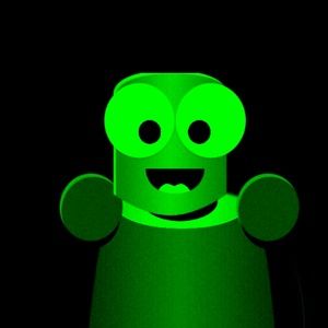 Meet your Posher, Paula