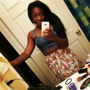 Meet your Posher, Ashley