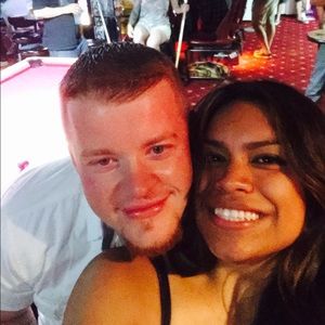 Meet your Posher, Cruz