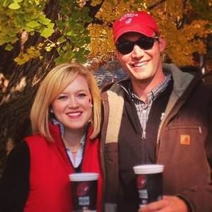 Meet your Posher, Hillary