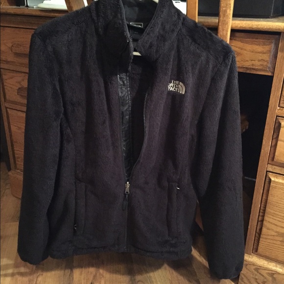 NorthFace Jacket medium