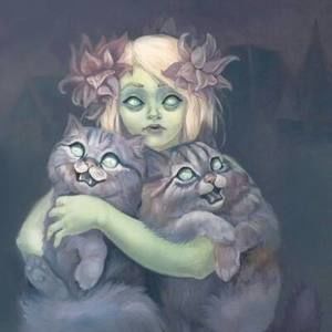 Meet your Posher, Cherry