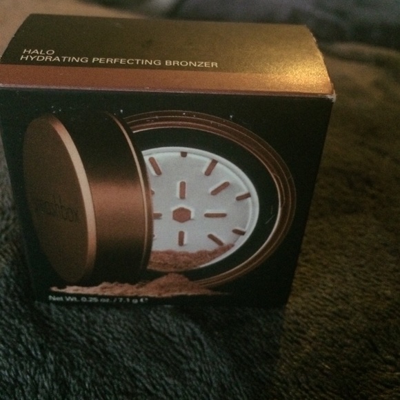Smash box bronzer