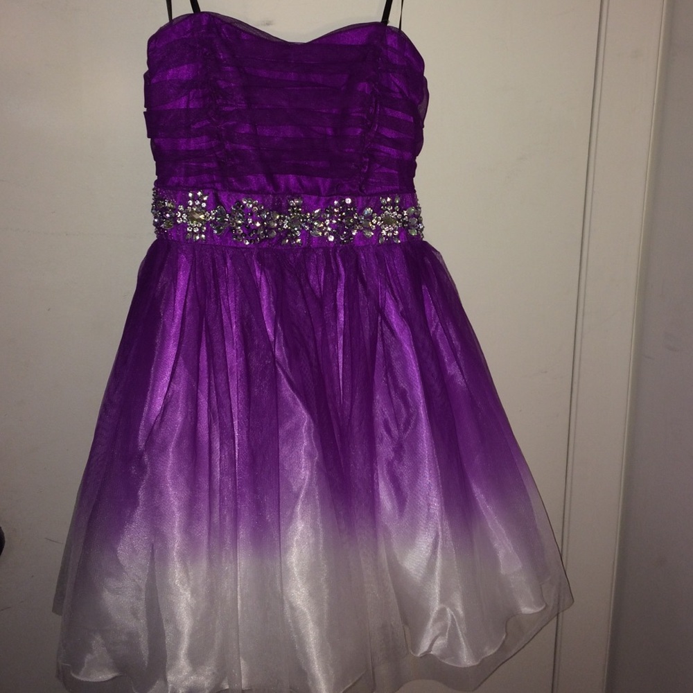 Homing dress