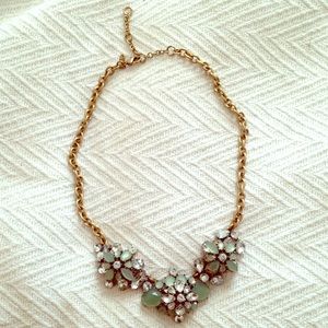J. Crew necklace