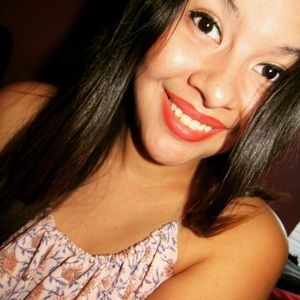 Meet your Posher, Ena