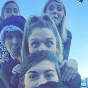 Meet your Posher, Julie