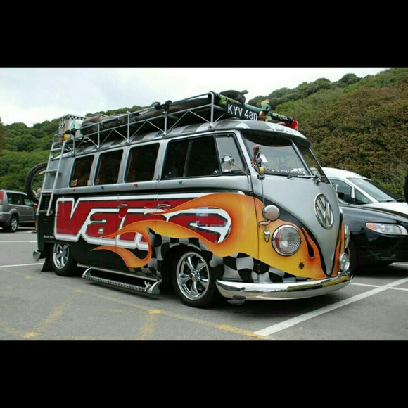 Meet your Posher, David - Picture 1 of 1