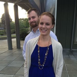 Meet your Posher, Anna