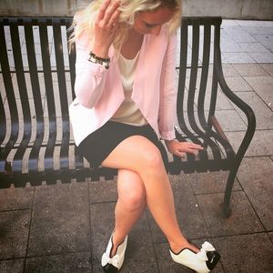 Meet your Posher, Kelsey