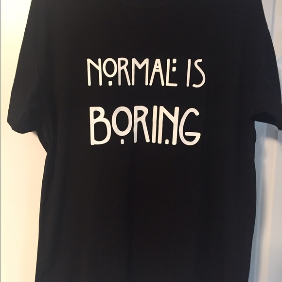 Tops - American Horror Story T XL