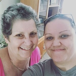 Meet your Posher, Carolyn
