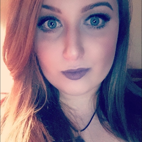 Meet your Posher, Mara.   Dallas, PA