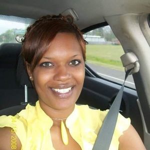 Meet your Posher, Comeshia