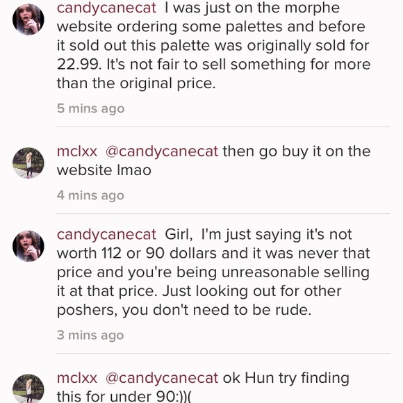 SCAM WARNING - Picture 2 of 3