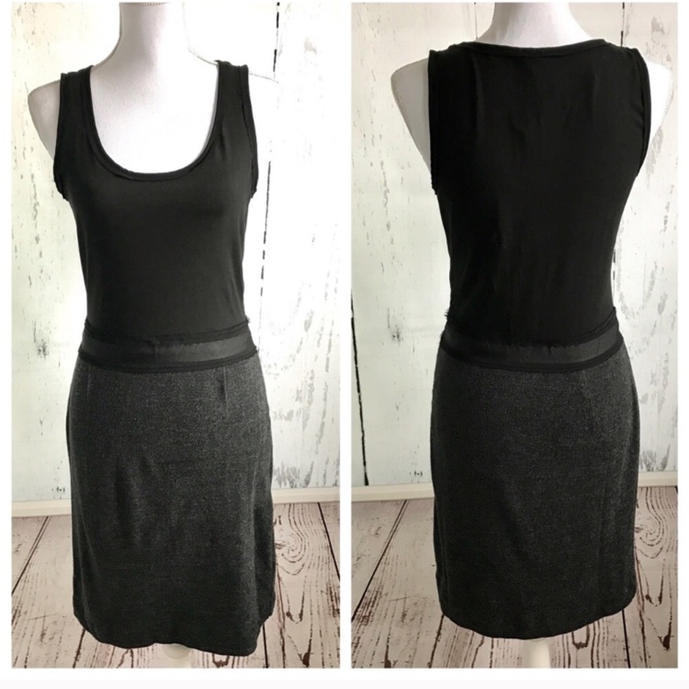 NWT - Banana Republic dress - Size 8p