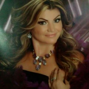 Meet your Posher, Katrina