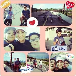 Meet your Posher, Yolanda