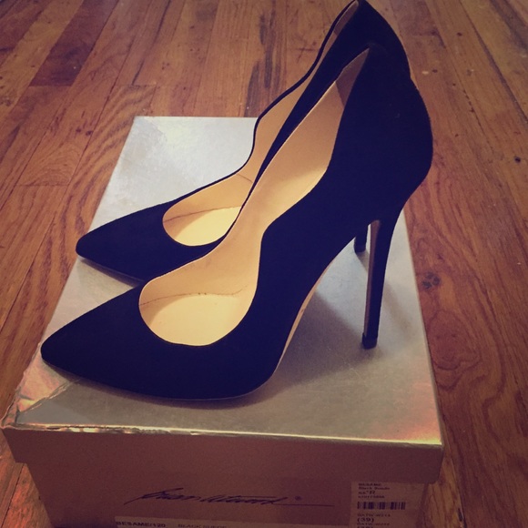 Brian Atwood Besame Pumps