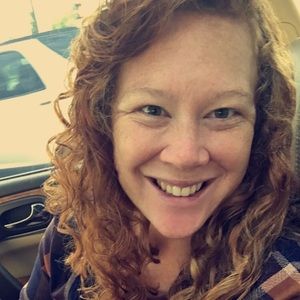 Meet your Posher, Bethany