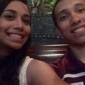 Meet your Posher, Hope