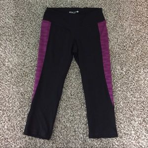 Old Navy Capri Pant
