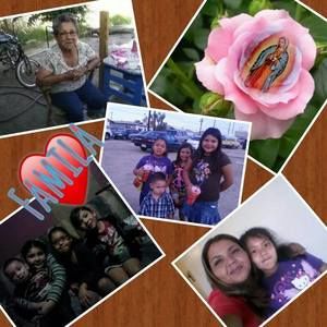 Meet your Posher, Wendy